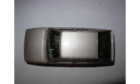 модель 1/43 Citroen BX Jet-Car de Norev France металл, масштабная модель, Citroën, scale43