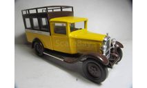 модель  1/43 Citroen C4F Palace Hotel 1930 Solido France металл 1:43, масштабная модель, Citroën, scale43