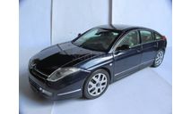 модель 1/18 Citroen C6 Norev 1:18 металл Citroën, масштабная модель, scale18