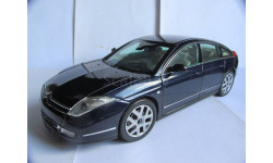модель 1/18 Citroen C6 Norev 1:18 металл Citroën
