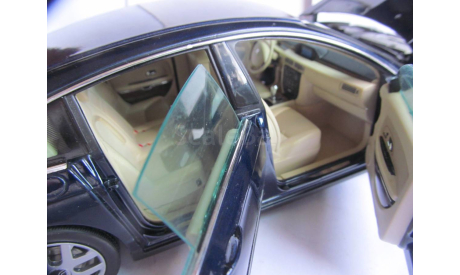 модель 1/18 Citroen C6 Norev 1:18 металл Citroën, масштабная модель, scale18