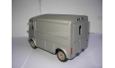 модель фургон 1/21 Citroen HY 1962 Solido металл 1:21, масштабная модель, scale18, Citroën