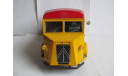 модель фургон 1/21 Citroen HY 1962 Pinder Solido металл 1:21, масштабная модель, Citroën, scale18