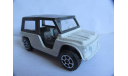 модель 1/43 Citroen Mehari Polistil Italy металл 1:43, масштабная модель, Citroën, scale43