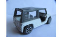 модель 1/43 Citroen Mehari Polistil Italy металл 1:43, масштабная модель, Citroën, scale43