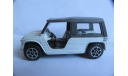 модель 1/43 Citroen Mehari Polistil Italy металл 1:43, масштабная модель, Citroën, scale43