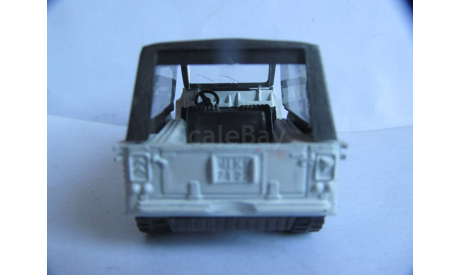 модель 1/43 Citroen Mehari Polistil Italy металл 1:43, масштабная модель, Citroën, scale43