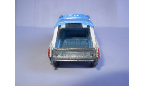 модель 1/43 Citroen Safari Corgi металл 1:43, масштабная модель, scale43, Citroën