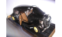 модель 1/18 Citroen TA CV 11b FFI 1944 WW2  с флагом Solido металл 1:18, масштабная модель, scale18, Citroën