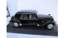 модель 1:18 Citroen Traction Avant TA 15CV 1952 Maisto 1/18, масштабная модель, Citroën, scale18