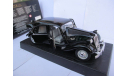 модель 1:18 Citroen Traction Avant TA 15CV 1952 Maisto 1/18, масштабная модель, Citroën, scale18