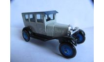 модель 1/43 Citroen type B2 1925 Minialuxe France 1:43, масштабная модель, Citroën, scale43