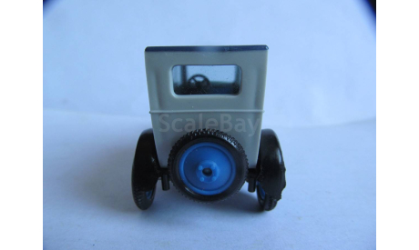 модель 1/43 Citroen type B2 1925 Minialuxe France 1:43, масштабная модель, Citroën