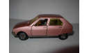 модель 1/43 Citroen Visa Jet-Car de Norev France металл, масштабная модель, Citroën, scale43