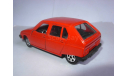 модель 1/40 Citroen Visa Mattel/Hot Wheels Italy металл 1:40 1/43 1:43, масштабная модель, scale43, Mattel Hot Wheels, Citroën