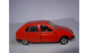 модель 1/40 Citroen Visa Mattel/Hot Wheels Italy металл 1:40 1/43 1:43, масштабная модель, scale43, Mattel Hot Wheels, Citroën