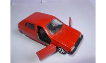 модель 1/40 Citroen Visa Mattel/Hot Wheels Italy металл 1:40 1/43 1:43, масштабная модель, scale43, Mattel Hot Wheels, Citroën