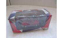 модель 1/43 Citroen Xanthia 1986 Franstyle Limited смола 1:43, масштабная модель, Citroën, scale43