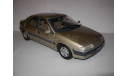 модель 1/18 Citroen Xantia Segem металл  1:18, масштабная модель, scale18, Citroën