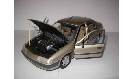 модель 1/18 Citroen Xantia Segem металл  1:18, масштабная модель, scale18, Citroën