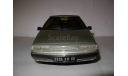 модель 1/18 Citroen XM Solido 1989 France металл 1:18, масштабная модель, Citroën, scale18