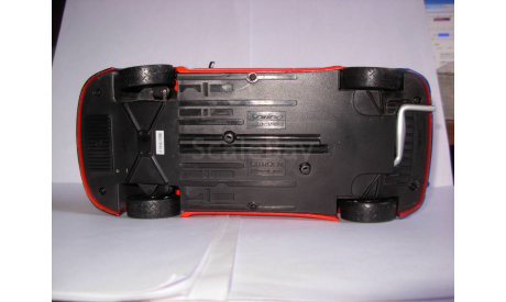 модель 1/18 Citroen Xsara WRC 3 Tour de Corse Rallye France 2004 Sébastien Loeb Daniel Elena Solido металл 1:18, масштабная модель, scale18, Citroën