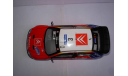 модель 1/18 Citroen Xsara WRC 3 Tour de Corse Rallye France 2004 Sébastien Loeb Daniel Elena Solido металл 1:18, масштабная модель, scale18, Citroën