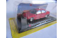 модель такси 1:43 Citroen ZX Dongfeng 988 Taxi Beijing Пекин 2000 1/43 металл, масштабная модель, Citroën, scale43