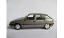 модель 1/43 Citroen ZX Solido France металл 1:43, масштабная модель, Citroën, scale43