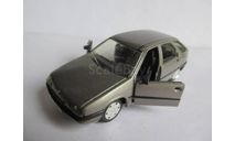 модель 1/43 Citroen ZX Solido France металл 1:43, масштабная модель, scale43, Citroën