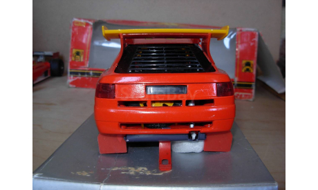 модель 1/18 Citroen ZX Rallye Raid Rally Majorette металл 1:18, масштабная модель, scale18, Citroën