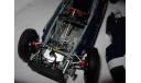модель F1 Формула-1 1/18 Cooper T51 #14 Stirling Moss -winner GP Italy 1959 Schuco 1:18 металл, масштабная модель, scale18