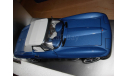 модель 1/18 Chevrolet CORVETTE 1963 STINGRAY Cabrio Exoto Revell Motorbox металл 1:18, масштабная модель, scale18