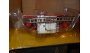 модель 1/43 пожарный Cournil SCD 28 Desautel Ixo металл 1:43 пожарная, масштабная модель, IXO журналная пожарная серия Франция, scale43