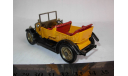 модель 1/48 Daimler 1911 Lesney/Matchbox металл 1:48, масштабная модель, scale48