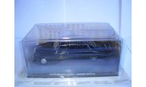 модель 1/43 Daimler Limousine Casino Royal James Bond Universal Hobbies металл 1:43, масштабная модель, scale43