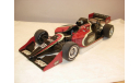 гоночная модель 1/18 DALLARA 31 2001 AL UNSER Jr Indy Indianapolis 500 металл 1:18, масштабная модель, scale18, Action