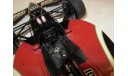 гоночная модель 1/18 DALLARA 31 2001 AL UNSER Jr Indy Indianapolis 500 металл 1:18, масштабная модель, scale18, Action