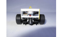 гоночная модель F3 Формула-3 1/43 Dallara Opel #2 Minichamps/PMA металл, масштабная модель, scale43