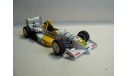 модель F3 Формула-3 1/43 Dallara Opel #5 Ralf Schumacher Minichamps/PMA металл 1:43, масштабная модель, scale43