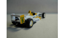 модель F3 Формула-3 1/43 Dallara Opel #5 Ralf Schumacher Minichamps/PMA металл 1:43, масштабная модель, scale43