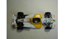 модель F3 Формула-3 1/43 Dallara Opel #5 Ralf Schumacher Minichamps/PMA металл 1:43, масштабная модель, scale43
