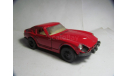 модель 1/43 Datsun 240 Z Corgi Toys Britain металл 1:43, масштабная модель, scale43