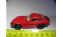 модель 1/43 Datsun 240 Z Corgi Toys Britain металл 1:43, масштабная модель, scale43