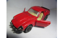 модель 1/43 Datsun 240 Z Corgi Toys Britain металл 1:43, масштабная модель, scale43