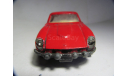 модель 1/43 Datsun 240 Z Corgi Toys Britain металл 1:43, масштабная модель, scale43