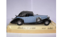 модель 1/43 Delage D8/120 Solido France металл 1:43, масштабная модель, scale43