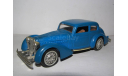 модель 1/43 Delahaye 135M 1935 Guisval Spain металл 1:43, масштабная модель, scale43