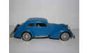 модель 1/43 Delahaye 135M 1935 Guisval Spain металл 1:43, масштабная модель, scale43