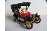 модель 1/43 Delahaye 1904 RAMI JMK France металл 1:43, масштабная модель, scale43